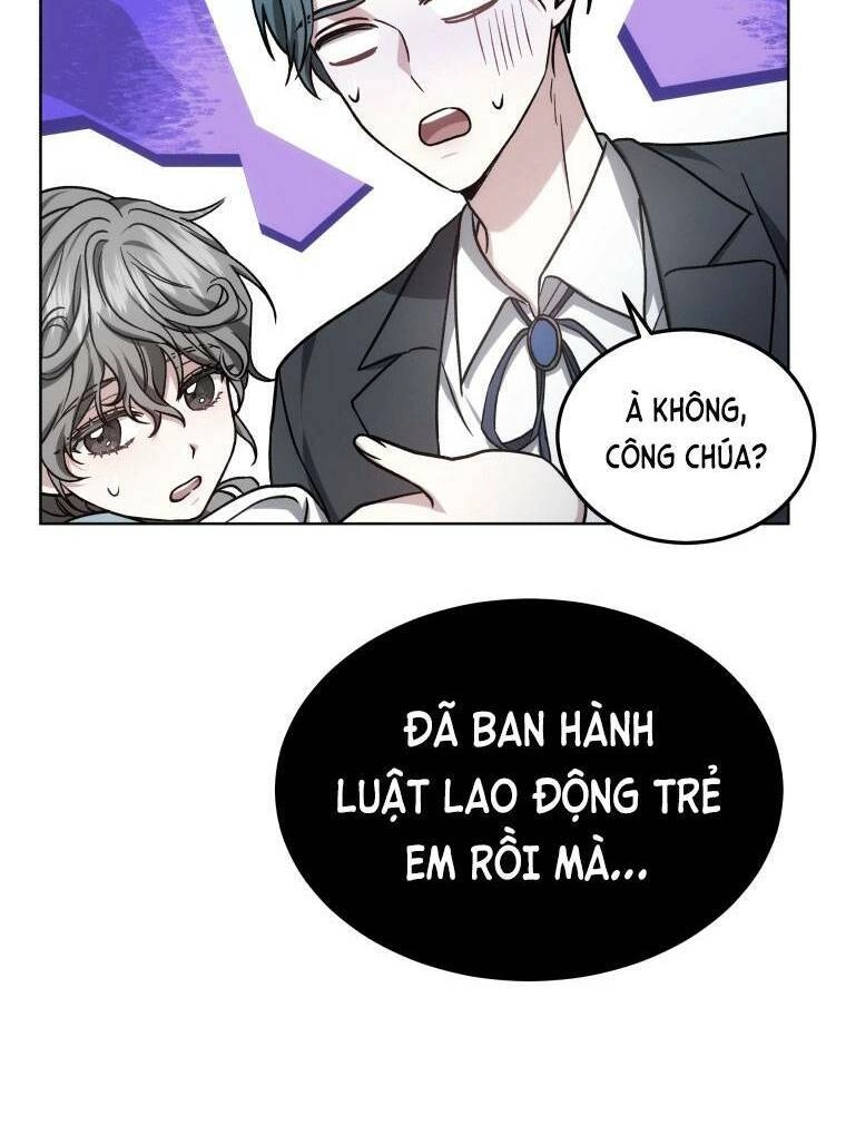 Cháu Trai Của Nam Chính Rất Thích Tôi Chapter 16 - 81