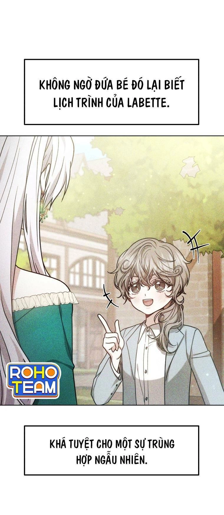 Cháu Trai Của Nam Chính Rất Thích Tôi Chapter 16 - 105