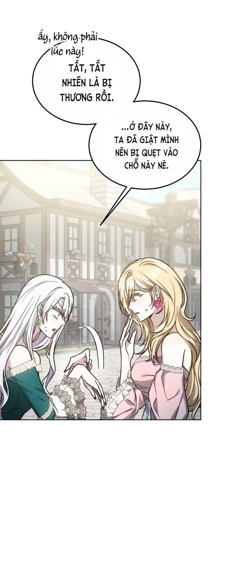 Cháu Trai Của Nam Chính Rất Thích Tôi Chapter 16 - 112