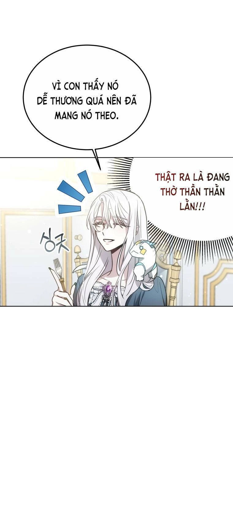 Cháu Trai Của Nam Chính Rất Thích Tôi Chapter 17 - 35