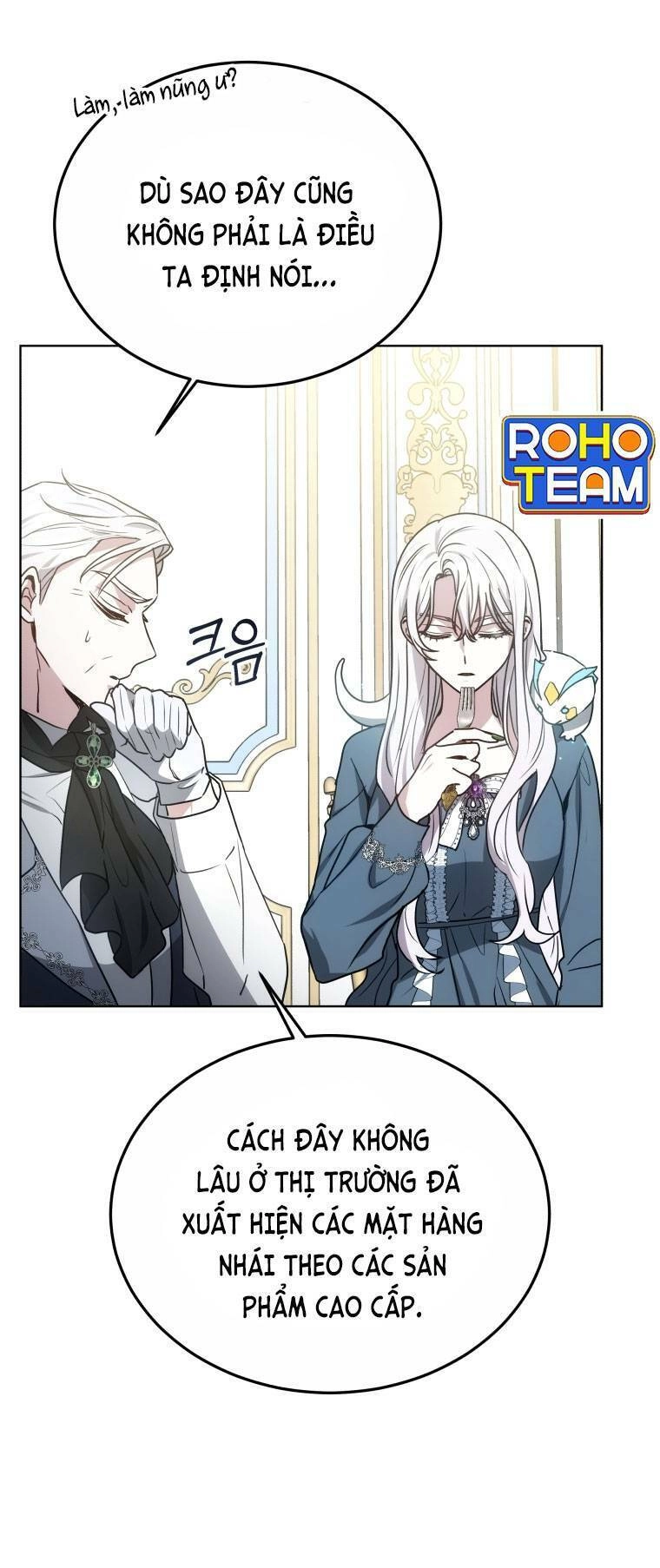 Cháu Trai Của Nam Chính Rất Thích Tôi Chapter 17 - 37