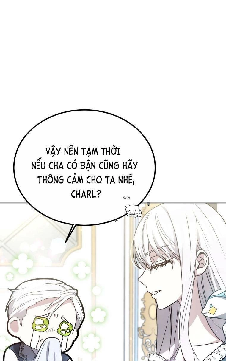 Cháu Trai Của Nam Chính Rất Thích Tôi Chapter 17 - 43