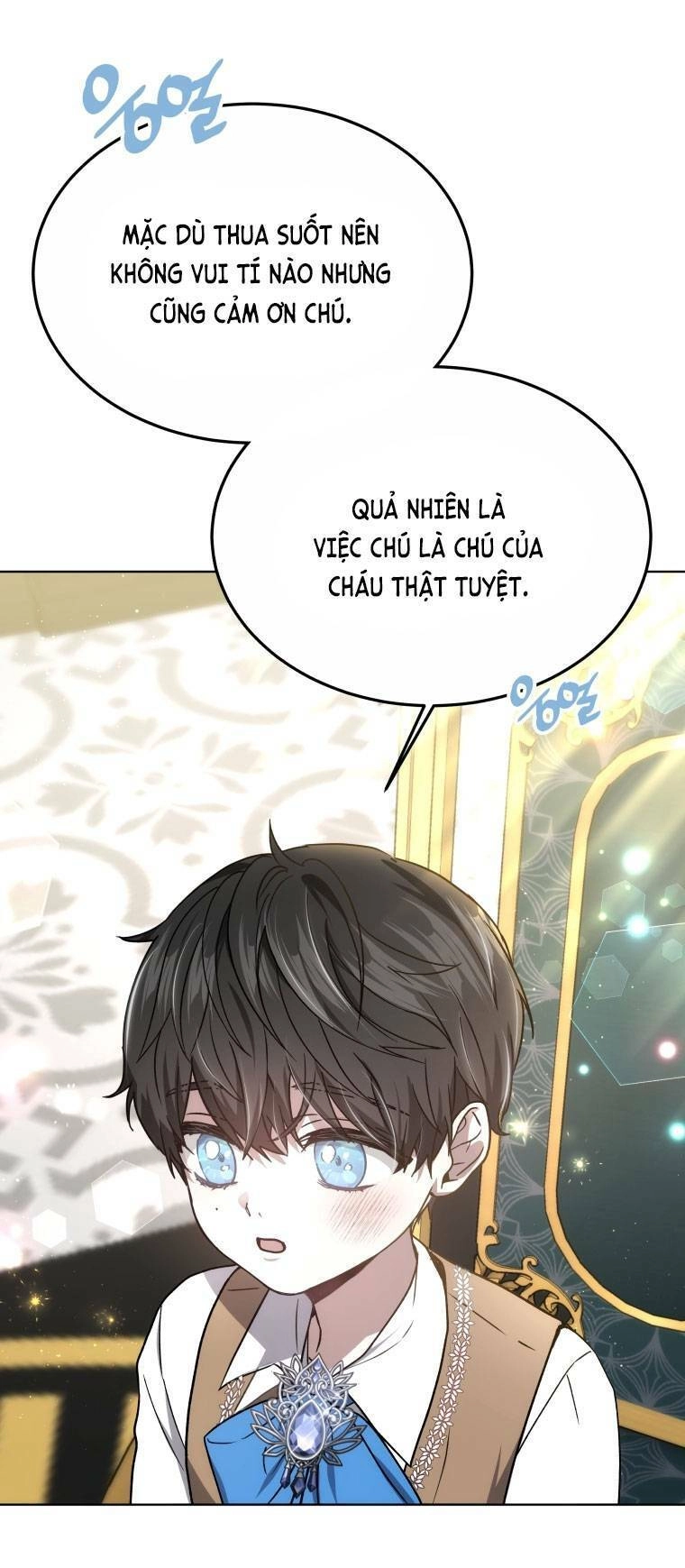 Cháu Trai Của Nam Chính Rất Thích Tôi Chapter 17 - 100