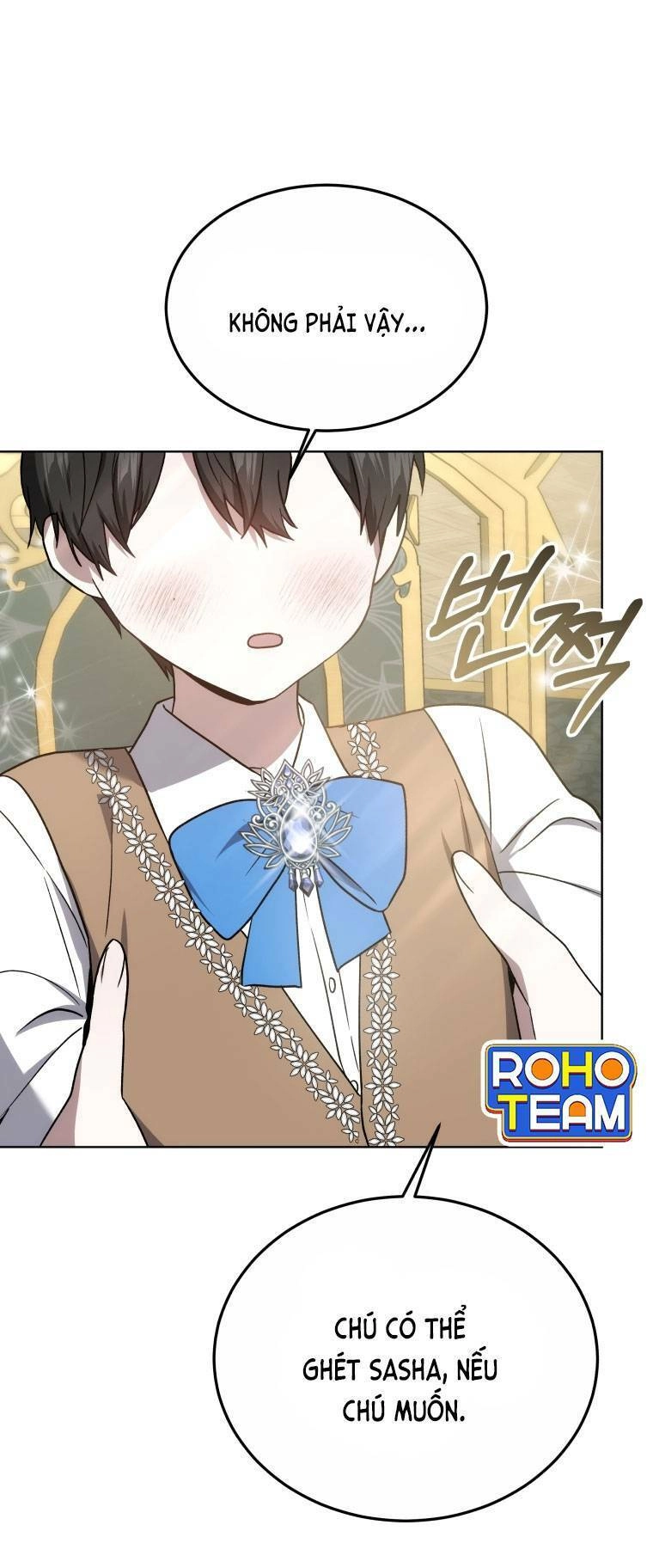 Cháu Trai Của Nam Chính Rất Thích Tôi Chapter 17 - 107
