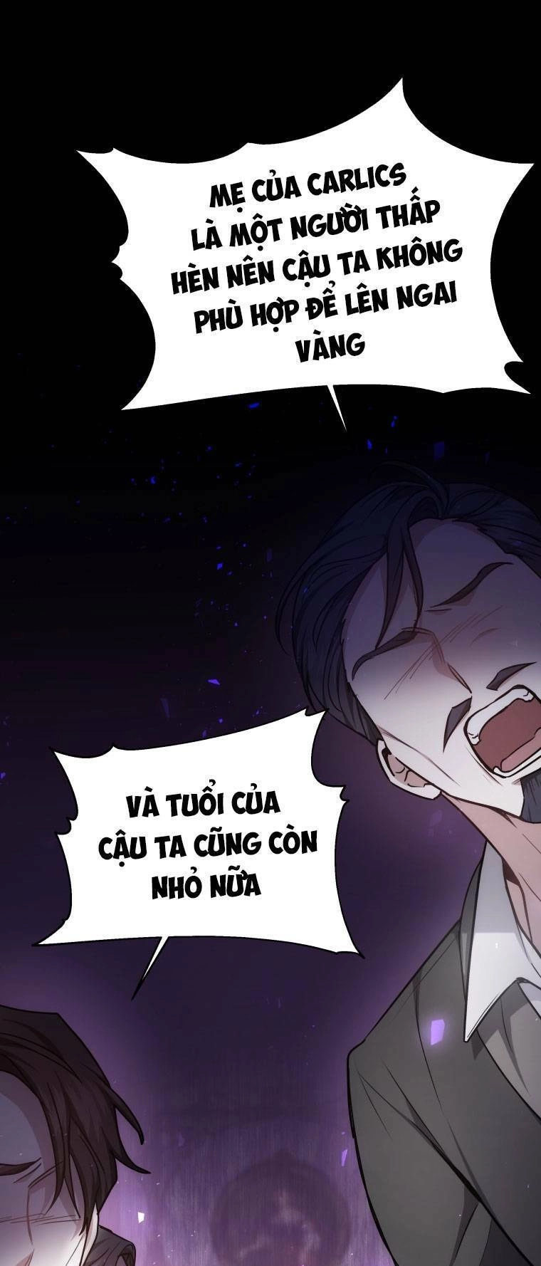 Cháu Trai Của Nam Chính Rất Thích Tôi Chapter 18 - 9