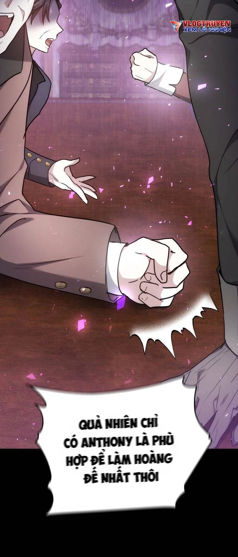 Cháu Trai Của Nam Chính Rất Thích Tôi Chapter 18 - 10