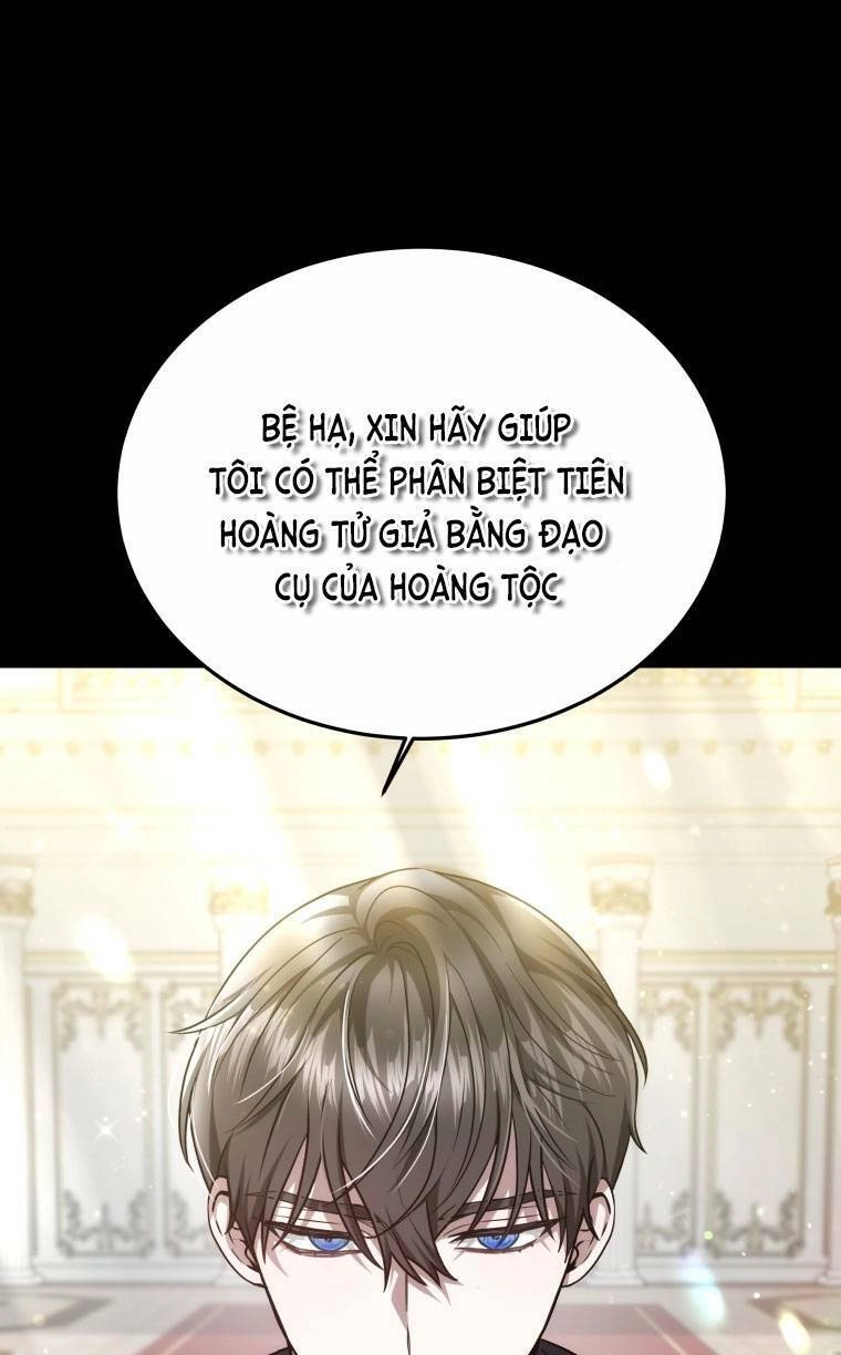 Cháu Trai Của Nam Chính Rất Thích Tôi Chapter 18 - 19