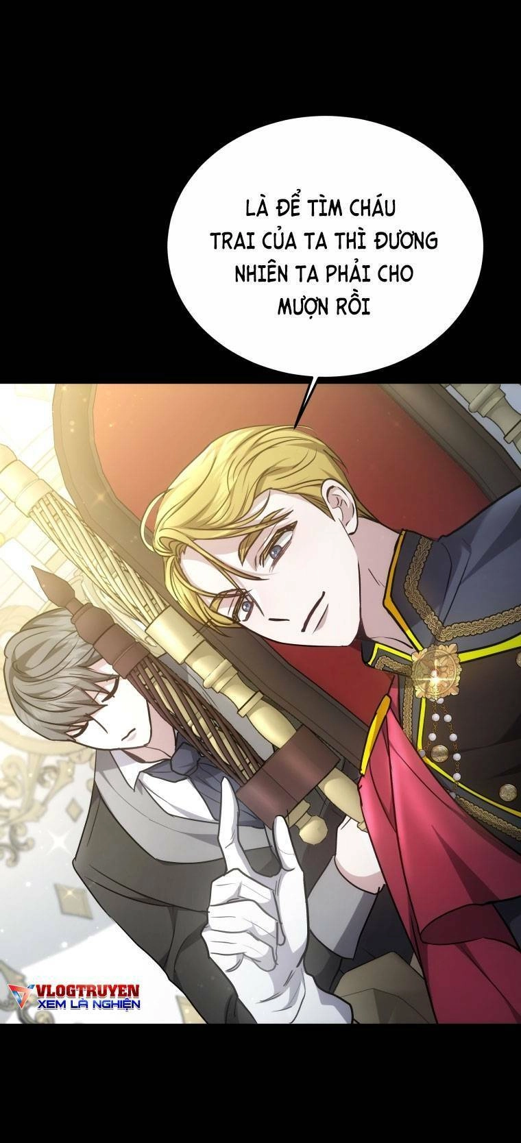 Cháu Trai Của Nam Chính Rất Thích Tôi Chapter 18 - 21