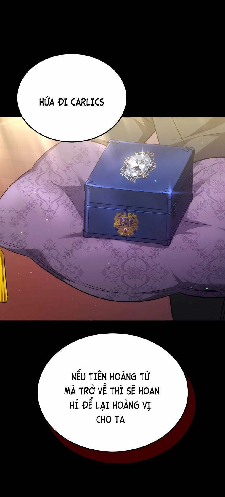 Cháu Trai Của Nam Chính Rất Thích Tôi Chapter 18 - 22