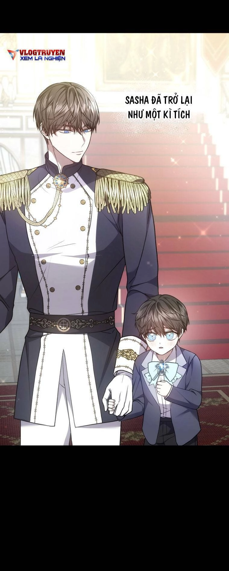 Cháu Trai Của Nam Chính Rất Thích Tôi Chapter 18 - 28