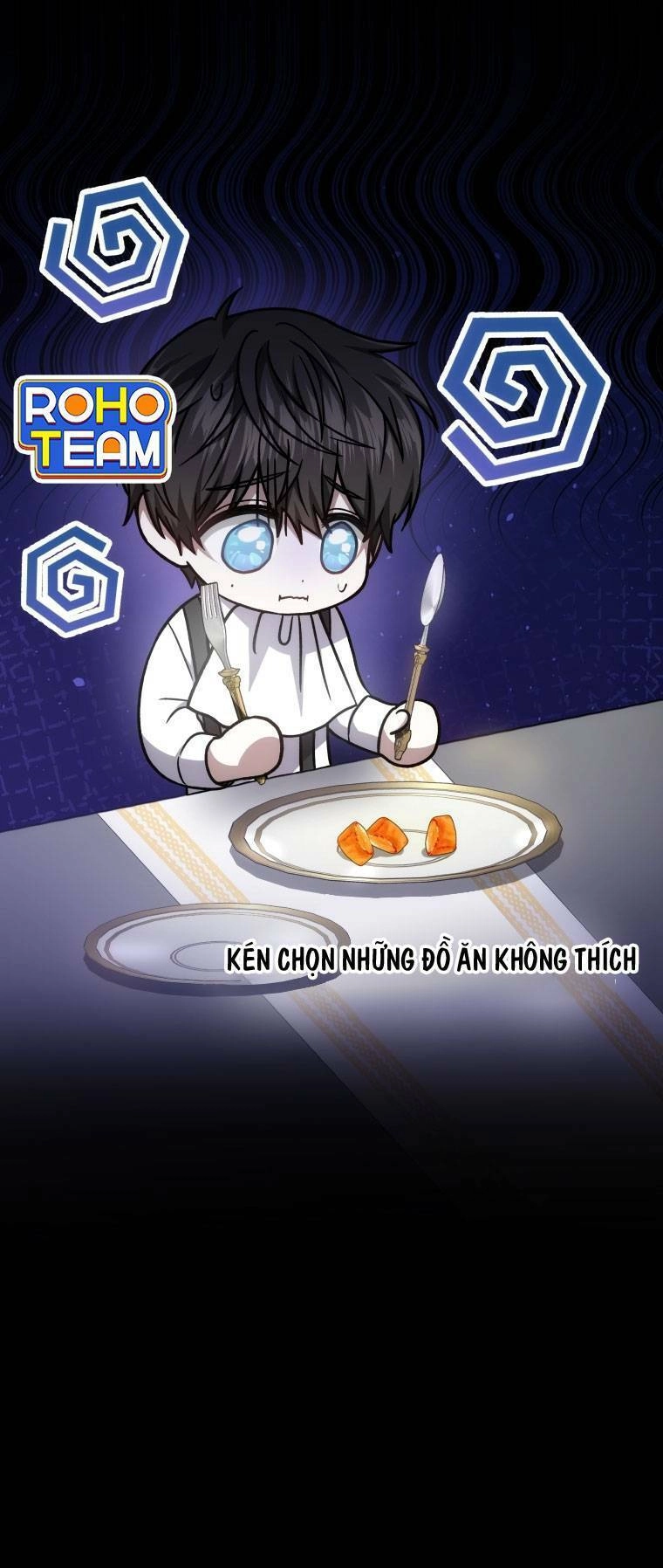 Cháu Trai Của Nam Chính Rất Thích Tôi Chapter 18 - 31