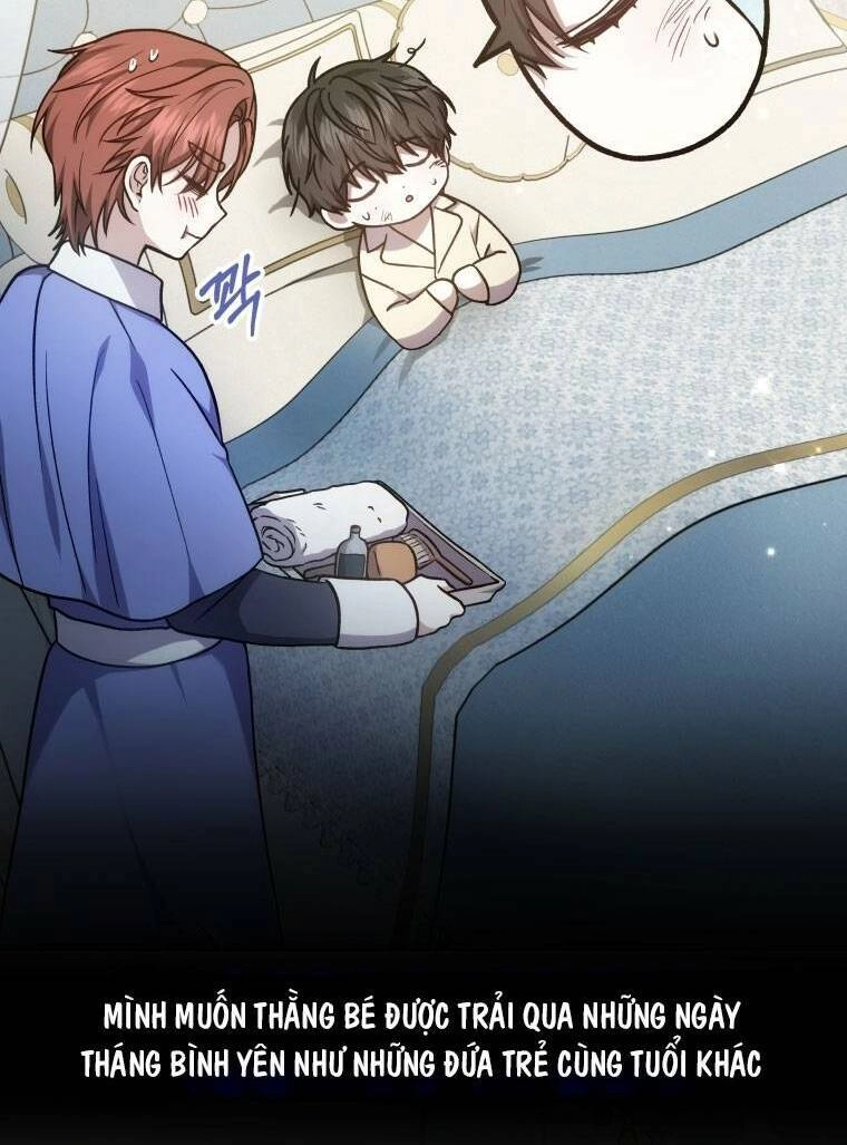 Cháu Trai Của Nam Chính Rất Thích Tôi Chapter 18 - 33