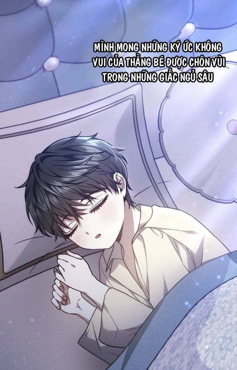 Cháu Trai Của Nam Chính Rất Thích Tôi Chapter 18 - 36