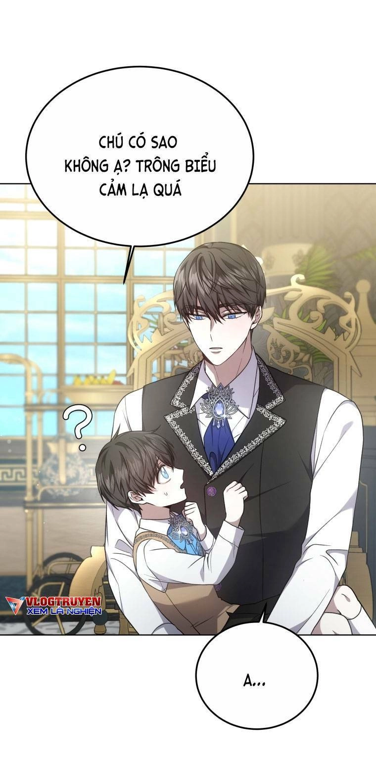 Cháu Trai Của Nam Chính Rất Thích Tôi Chapter 18 - 47