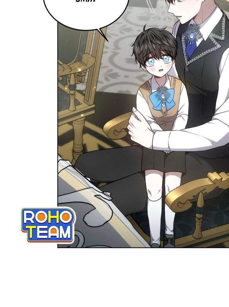 Cháu Trai Của Nam Chính Rất Thích Tôi Chapter 18 - 50