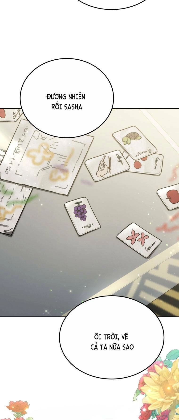 Cháu Trai Của Nam Chính Rất Thích Tôi Chapter 18 - 59