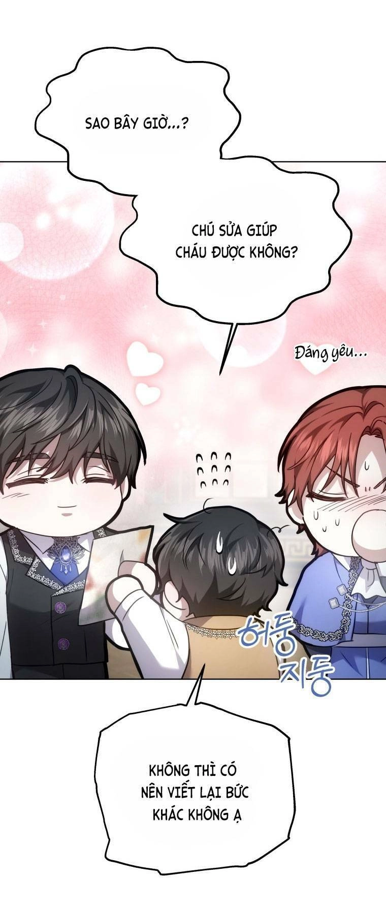 Cháu Trai Của Nam Chính Rất Thích Tôi Chapter 18 - 64