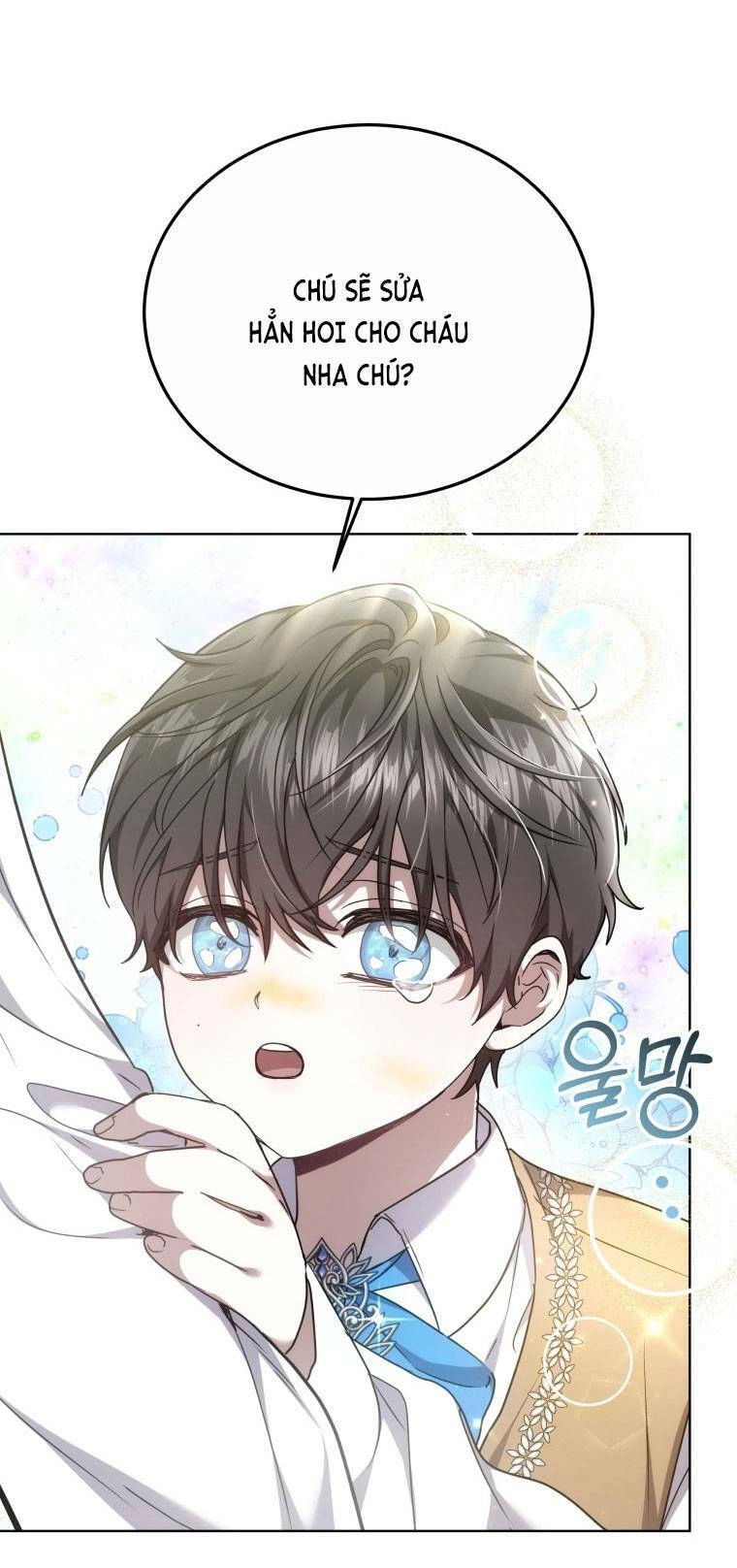 Cháu Trai Của Nam Chính Rất Thích Tôi Chapter 18 - 67