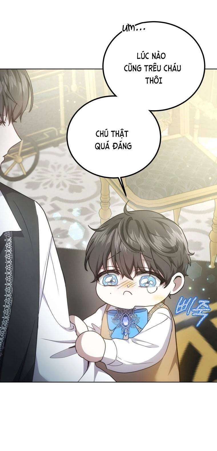 Cháu Trai Của Nam Chính Rất Thích Tôi Chapter 18 - 69