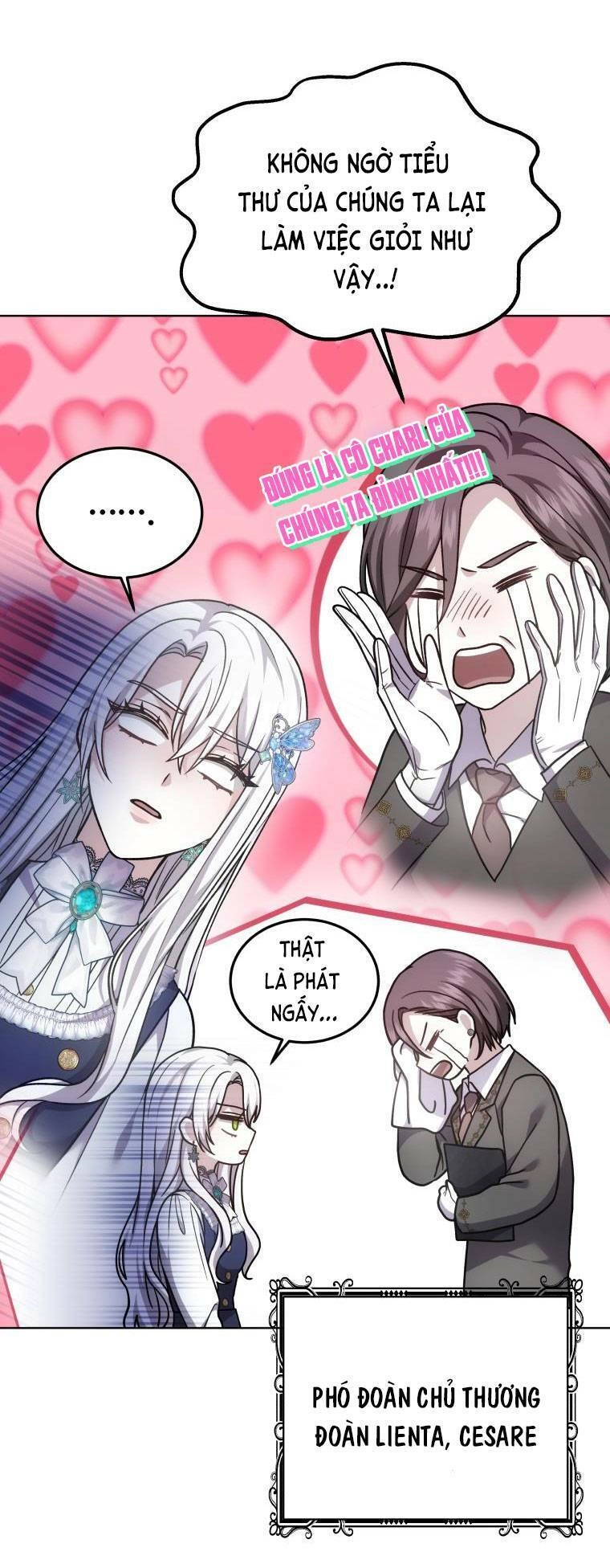 Cháu Trai Của Nam Chính Rất Thích Tôi Chapter 18 - 81