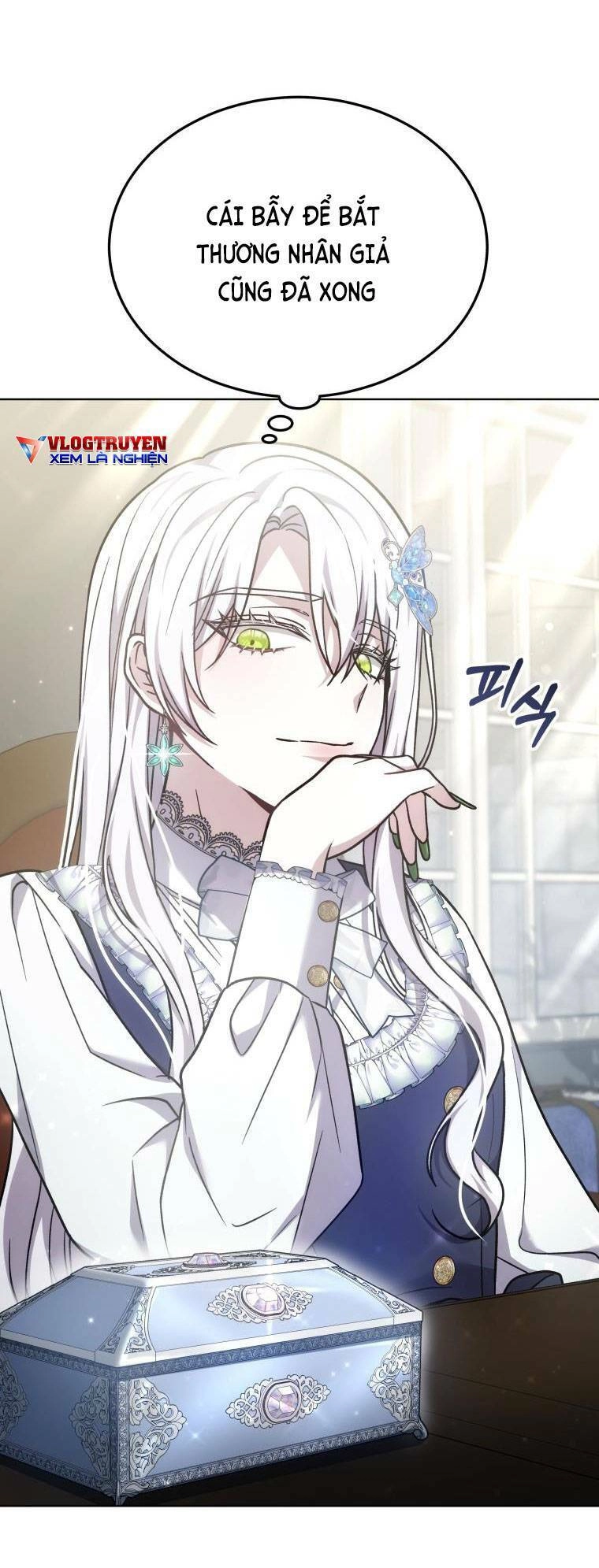 Cháu Trai Của Nam Chính Rất Thích Tôi Chapter 18 - 85