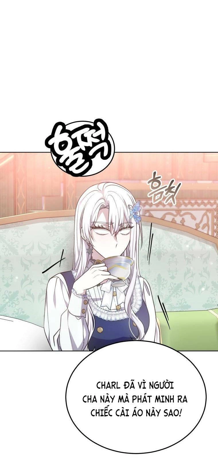 Cháu Trai Của Nam Chính Rất Thích Tôi Chapter 18 - 94