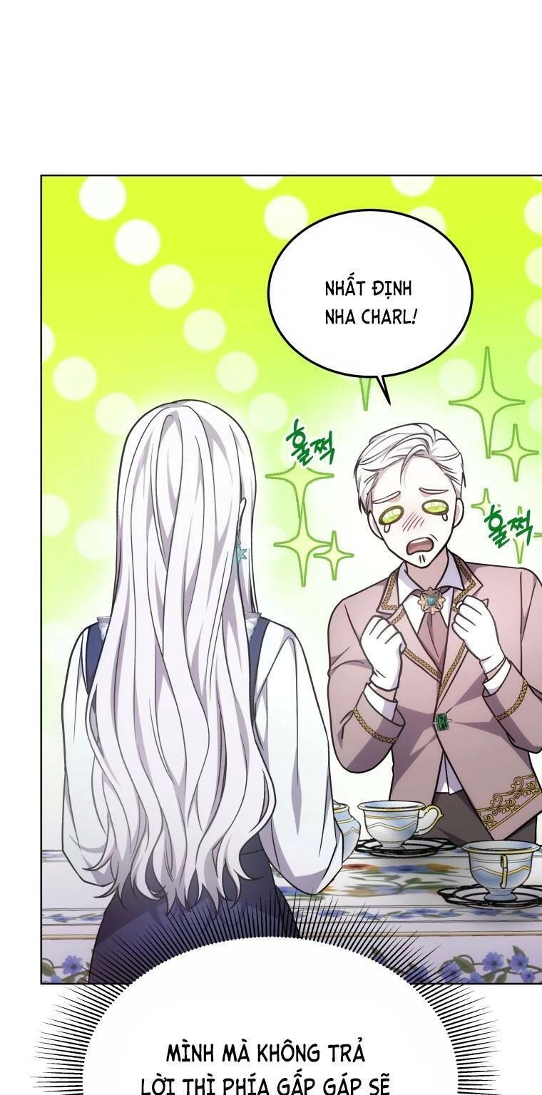 Cháu Trai Của Nam Chính Rất Thích Tôi Chapter 18 - 100