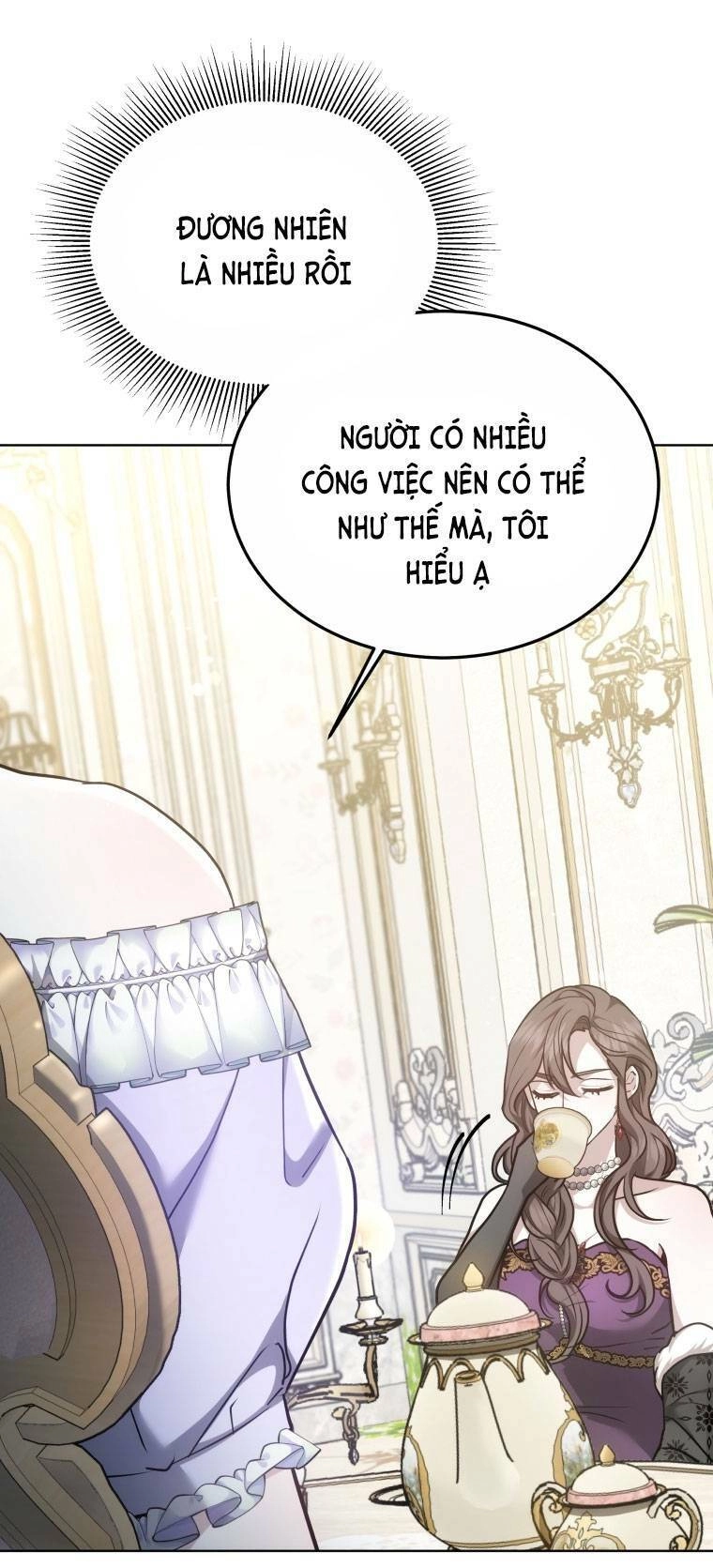 Cháu Trai Của Nam Chính Rất Thích Tôi Chapter 18 - 108