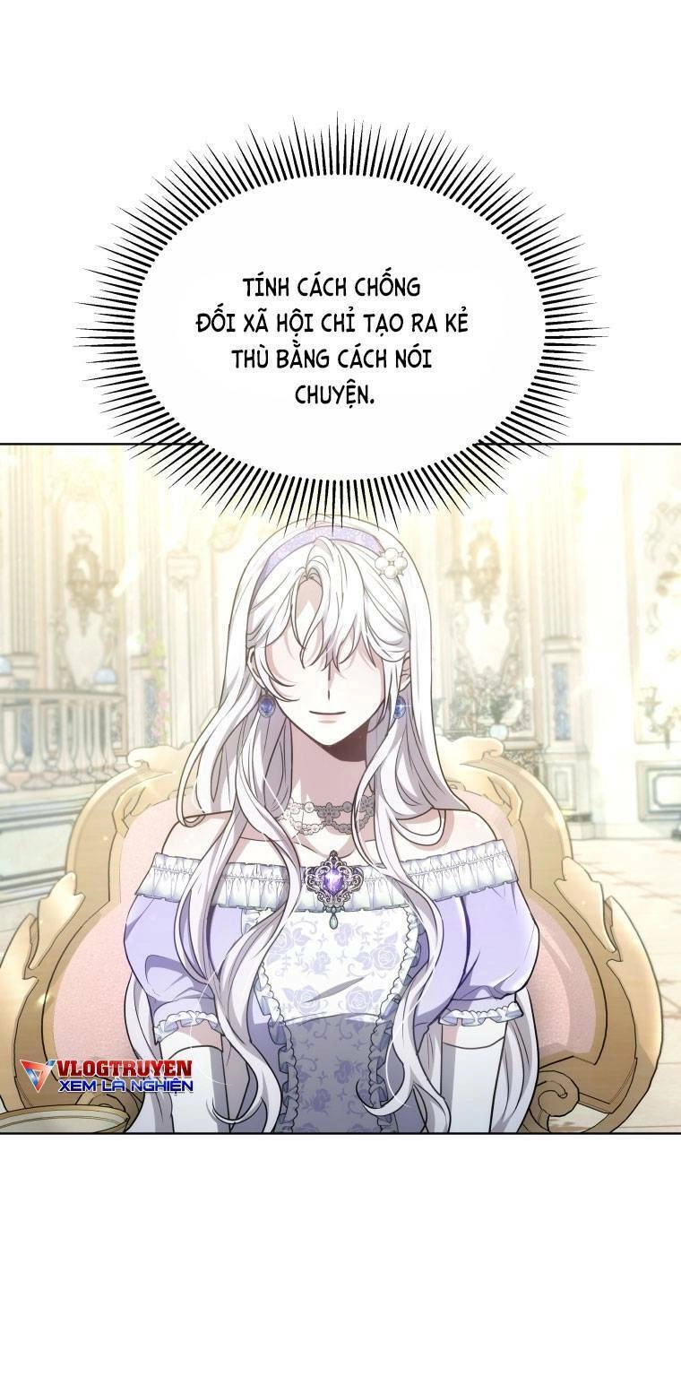 Cháu Trai Của Nam Chính Rất Thích Tôi Chapter 19 - 2