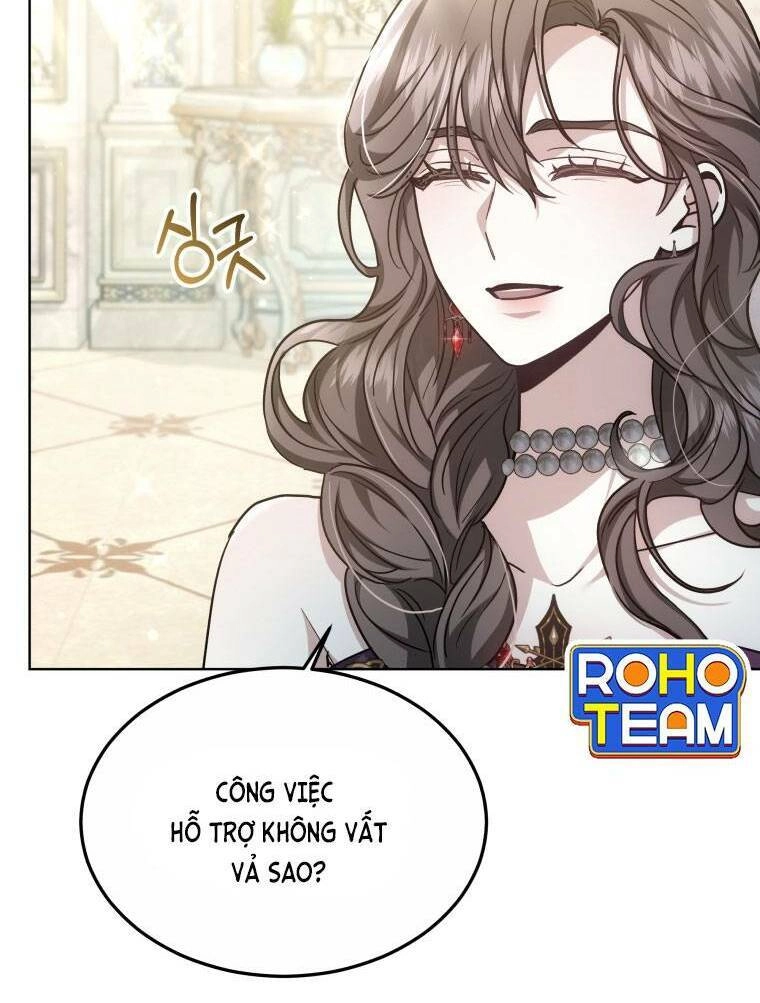 Cháu Trai Của Nam Chính Rất Thích Tôi Chapter 19 - 4