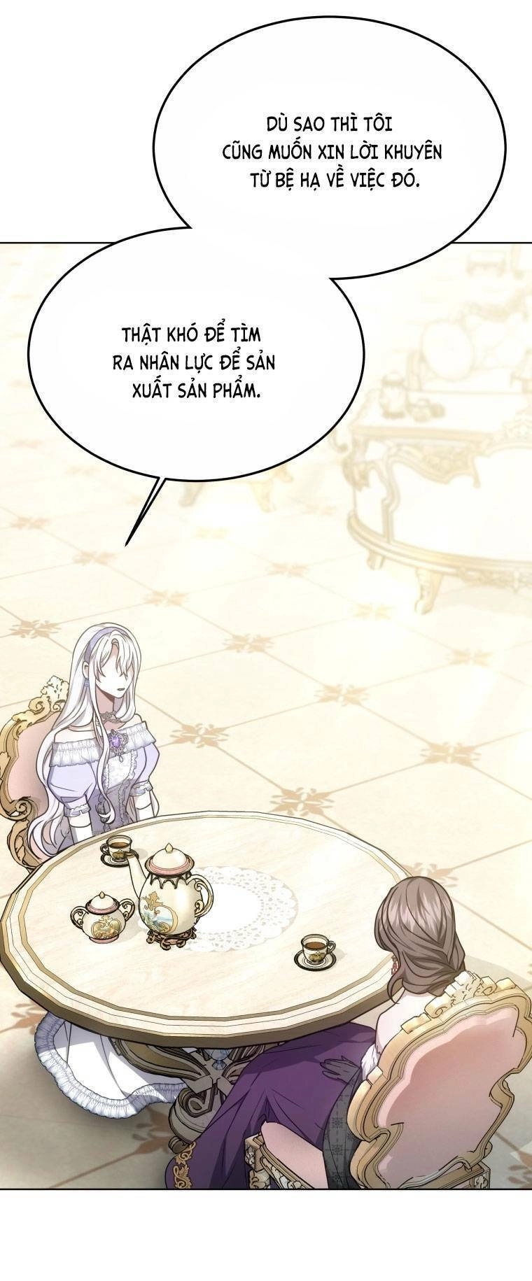 Cháu Trai Của Nam Chính Rất Thích Tôi Chapter 19 - 5