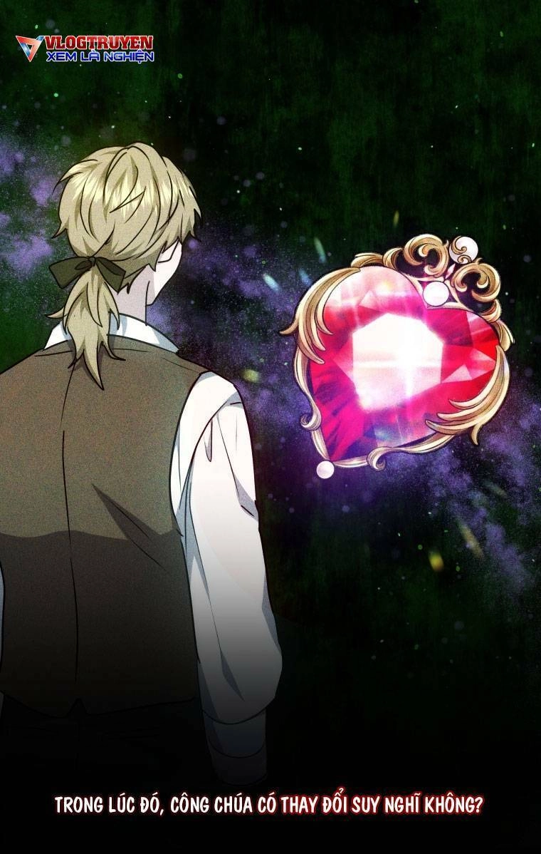 Cháu Trai Của Nam Chính Rất Thích Tôi Chapter 19 - 8