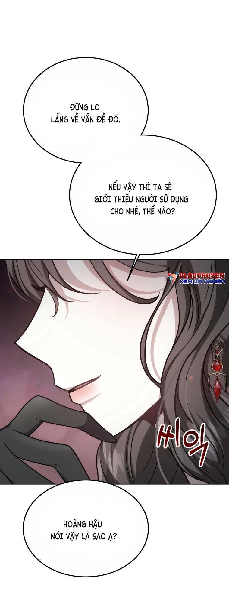 Cháu Trai Của Nam Chính Rất Thích Tôi Chapter 19 - 14