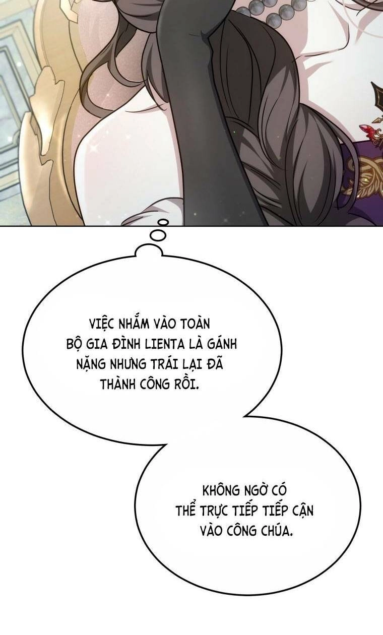 Cháu Trai Của Nam Chính Rất Thích Tôi Chapter 19 - 16