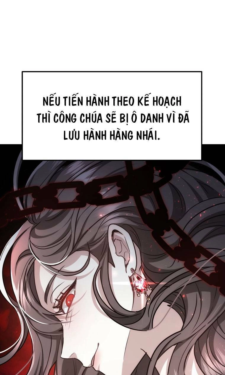 Cháu Trai Của Nam Chính Rất Thích Tôi Chapter 19 - 18