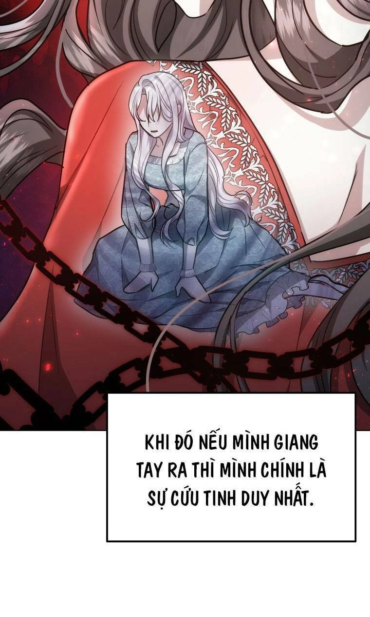 Cháu Trai Của Nam Chính Rất Thích Tôi Chapter 19 - 19