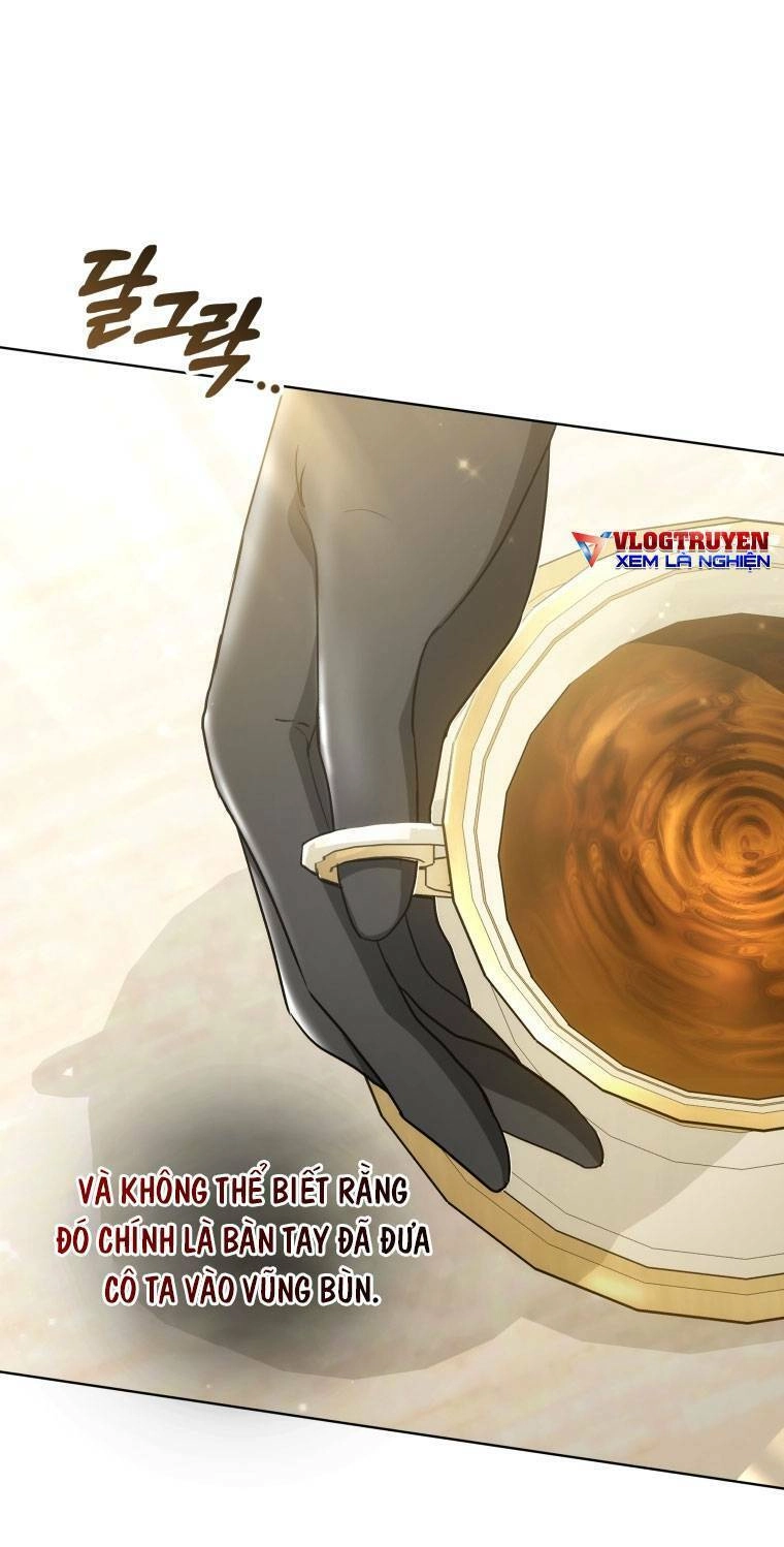 Cháu Trai Của Nam Chính Rất Thích Tôi Chapter 19 - 20