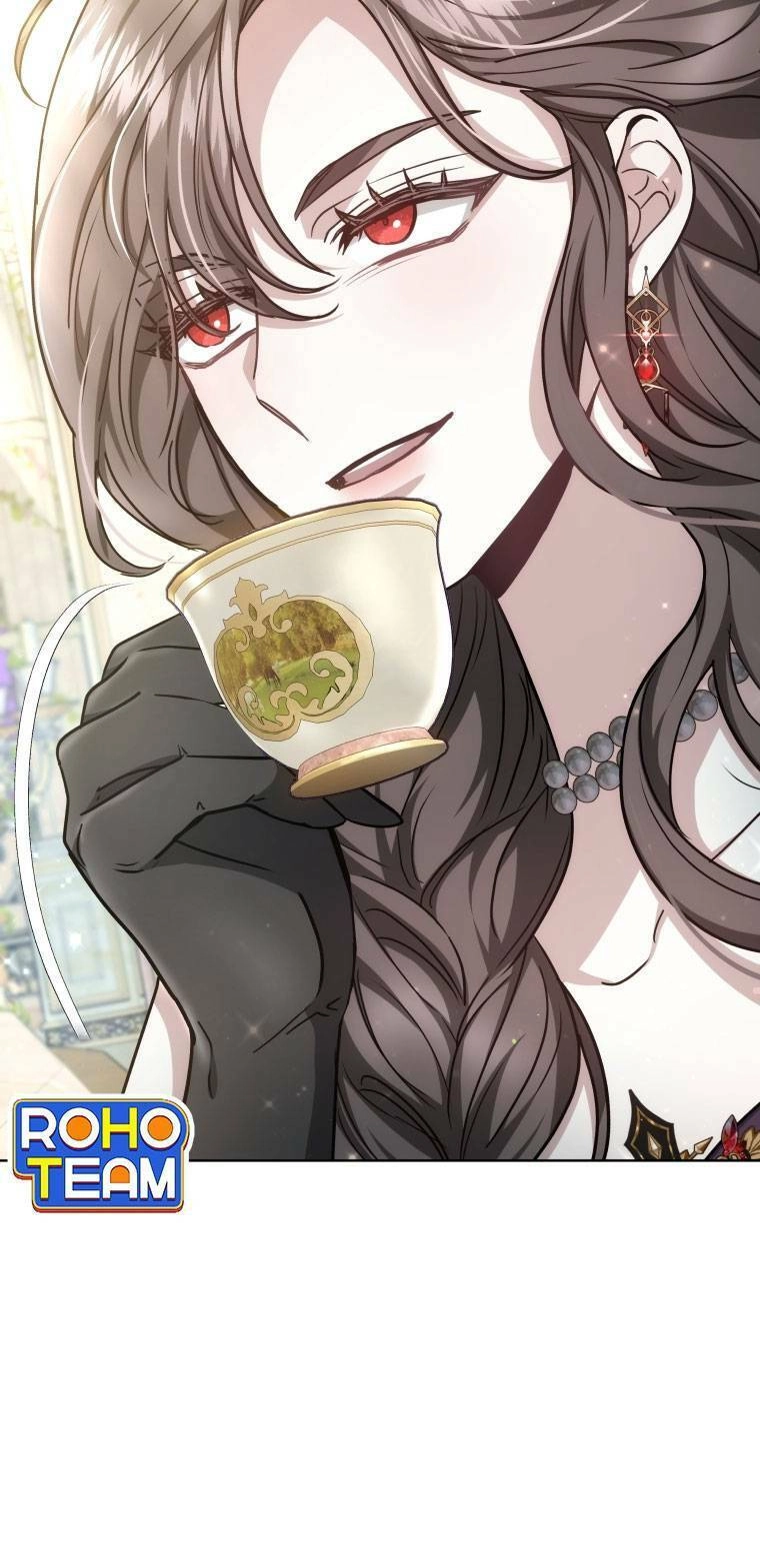 Cháu Trai Của Nam Chính Rất Thích Tôi Chapter 19 - 22