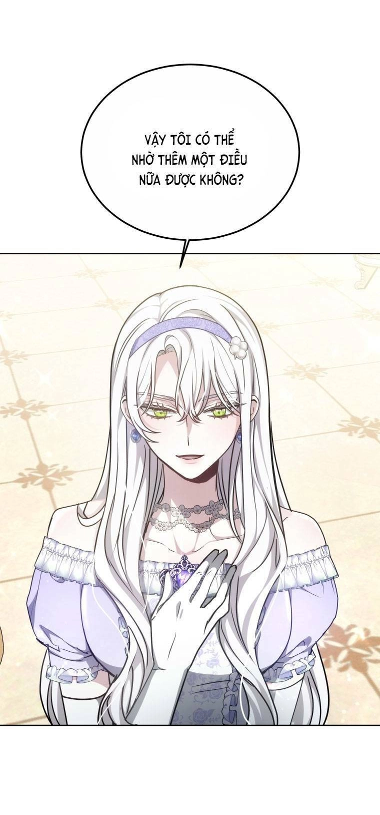 Cháu Trai Của Nam Chính Rất Thích Tôi Chapter 19 - 25