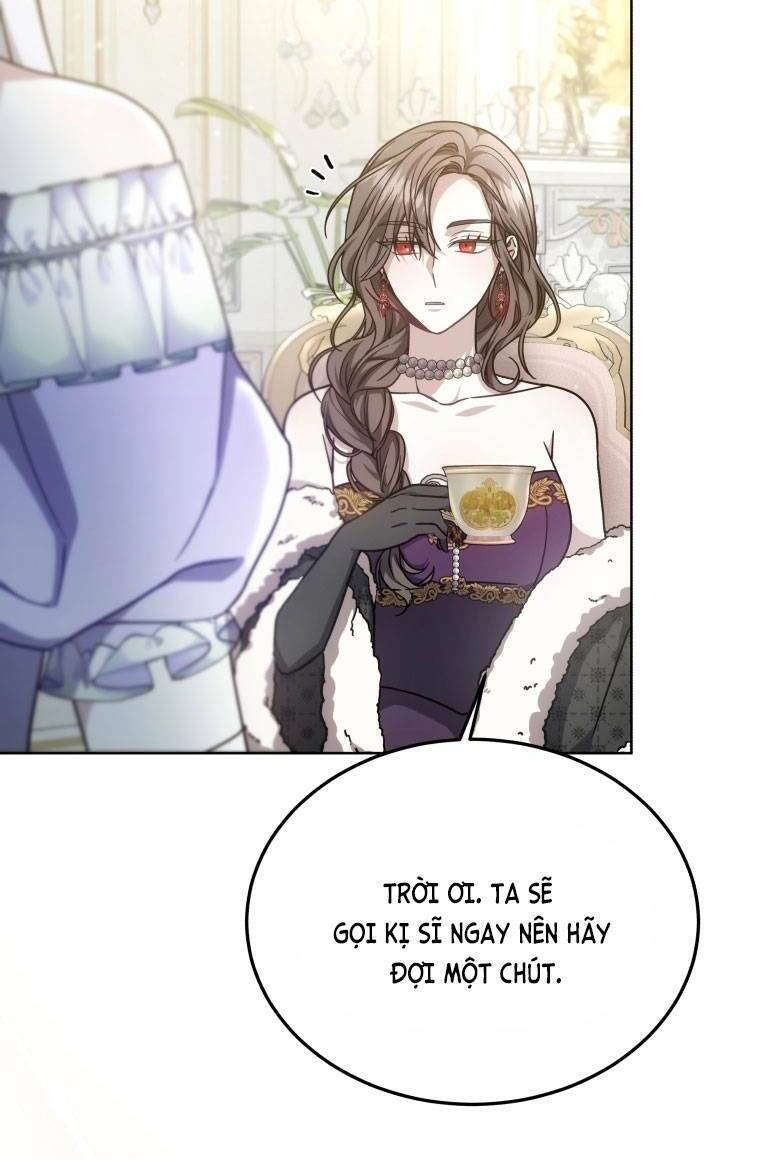 Cháu Trai Của Nam Chính Rất Thích Tôi Chapter 19 - 27