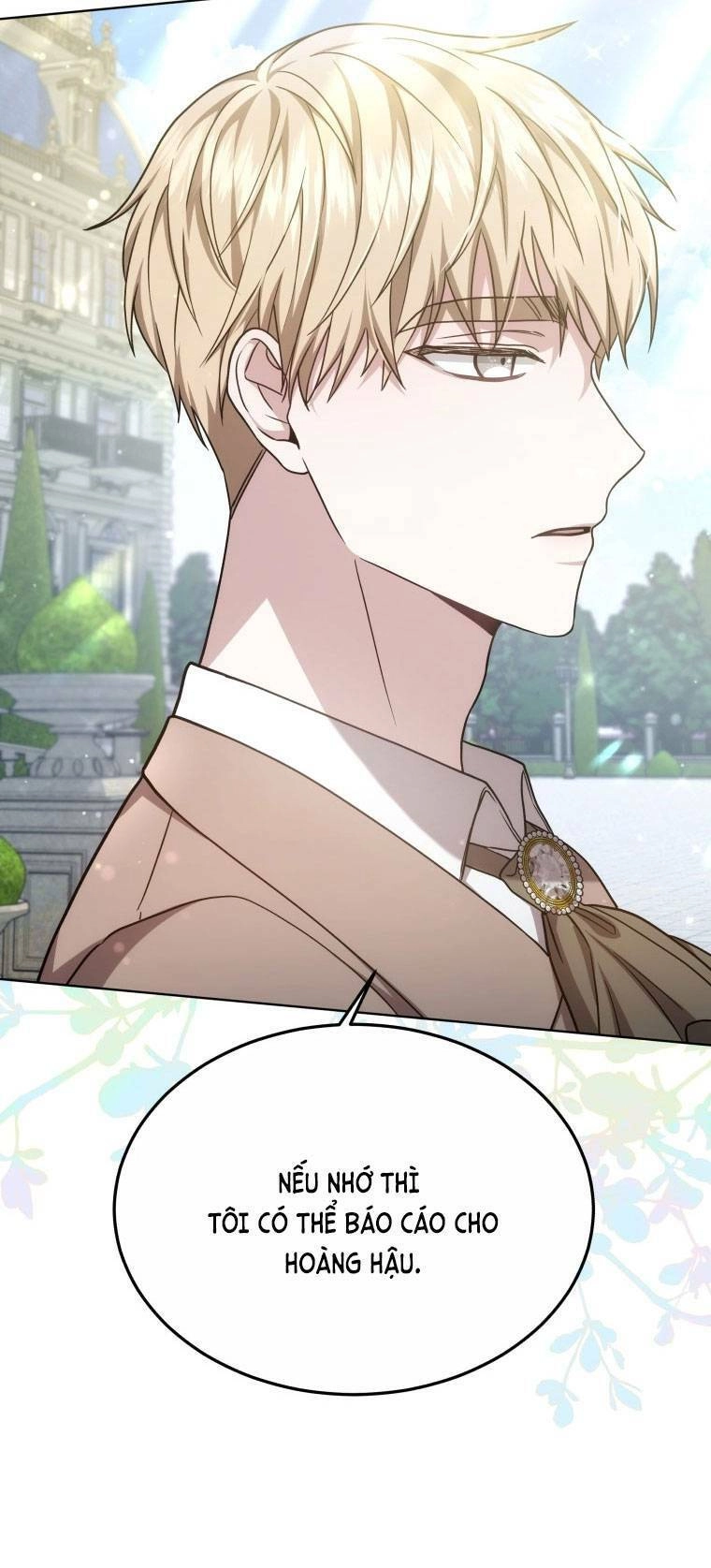 Cháu Trai Của Nam Chính Rất Thích Tôi Chapter 19 - 49