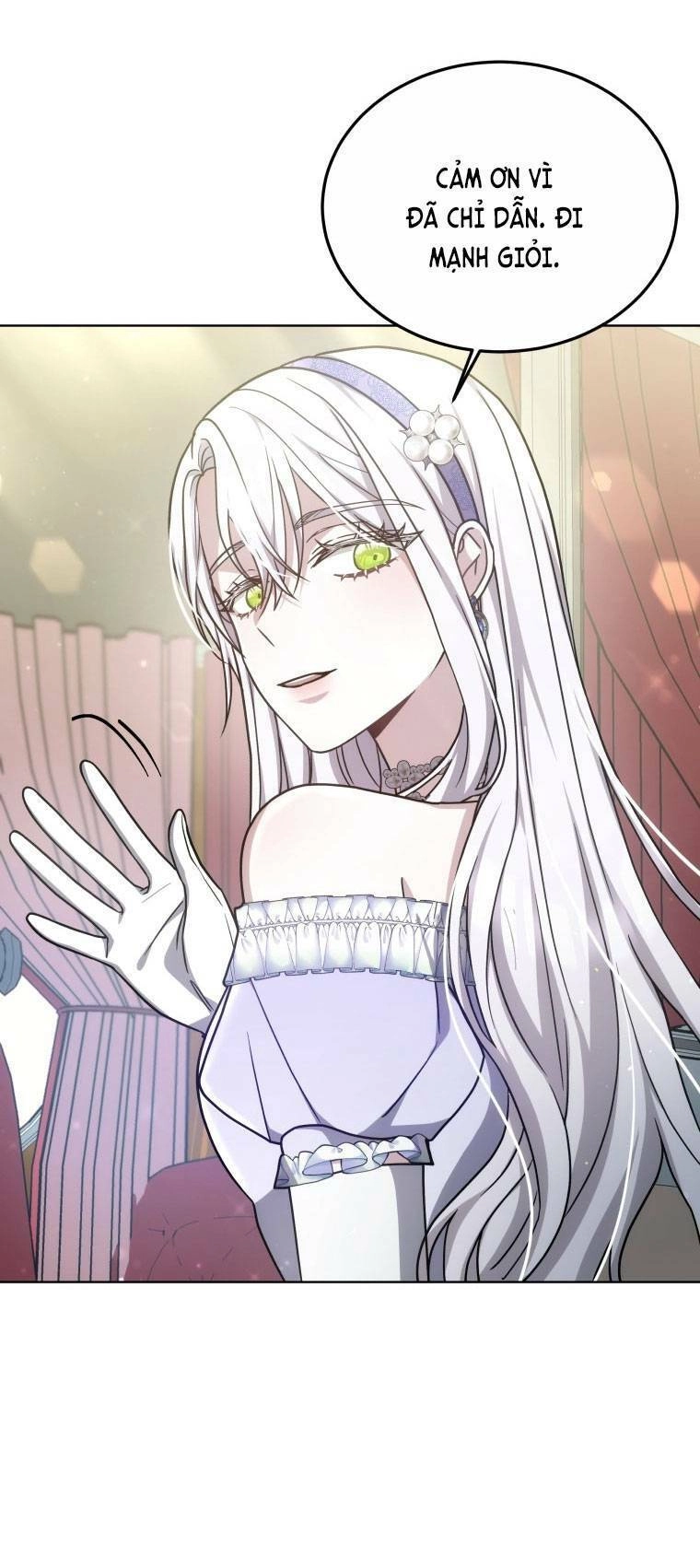 Cháu Trai Của Nam Chính Rất Thích Tôi Chapter 19 - 52