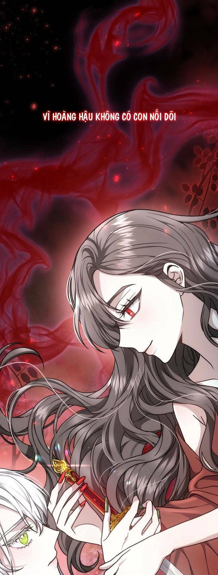 Cháu Trai Của Nam Chính Rất Thích Tôi Chapter 19 - 60