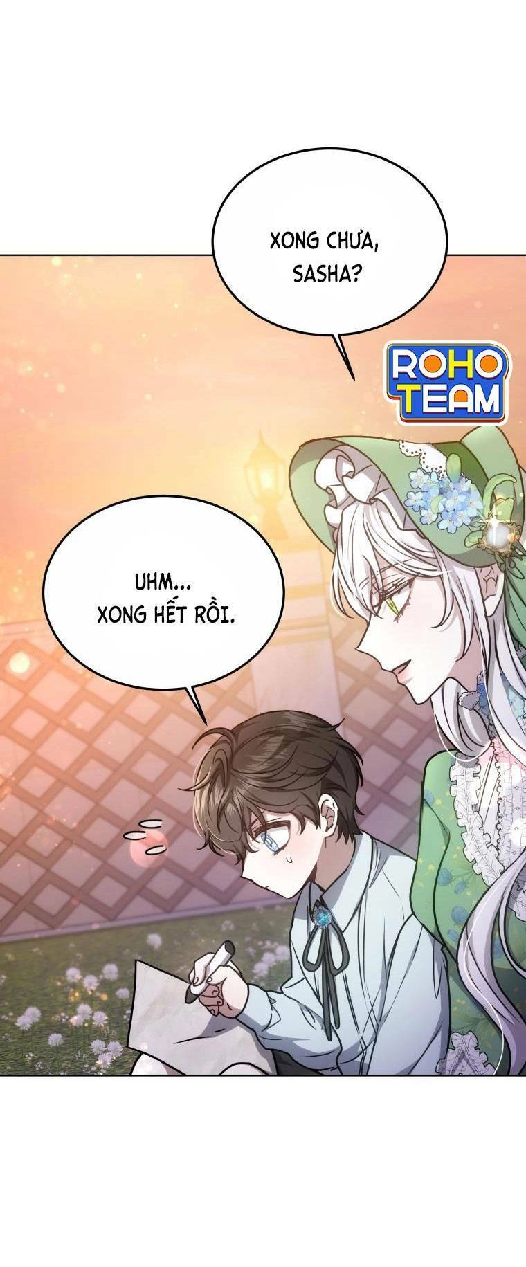 Cháu Trai Của Nam Chính Rất Thích Tôi Chapter 19 - 78