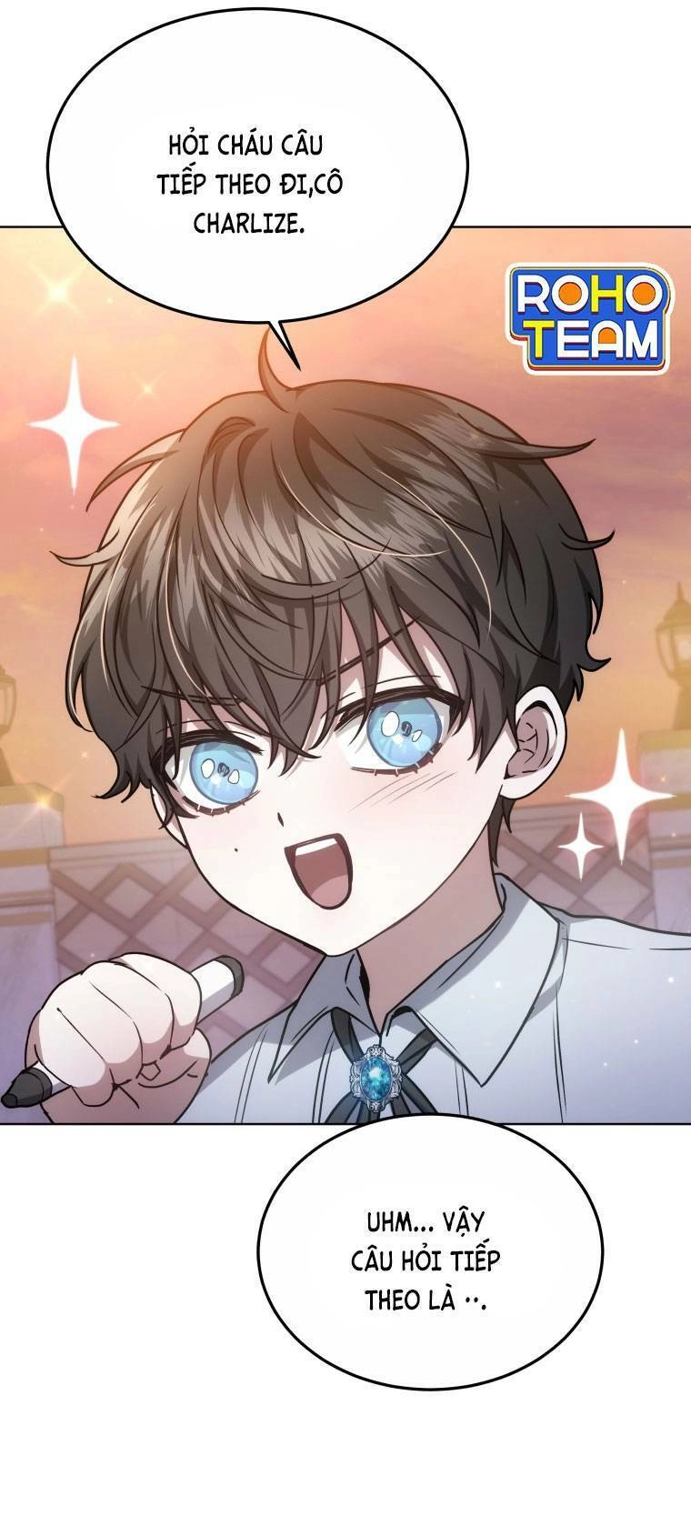 Cháu Trai Của Nam Chính Rất Thích Tôi Chapter 19 - 83