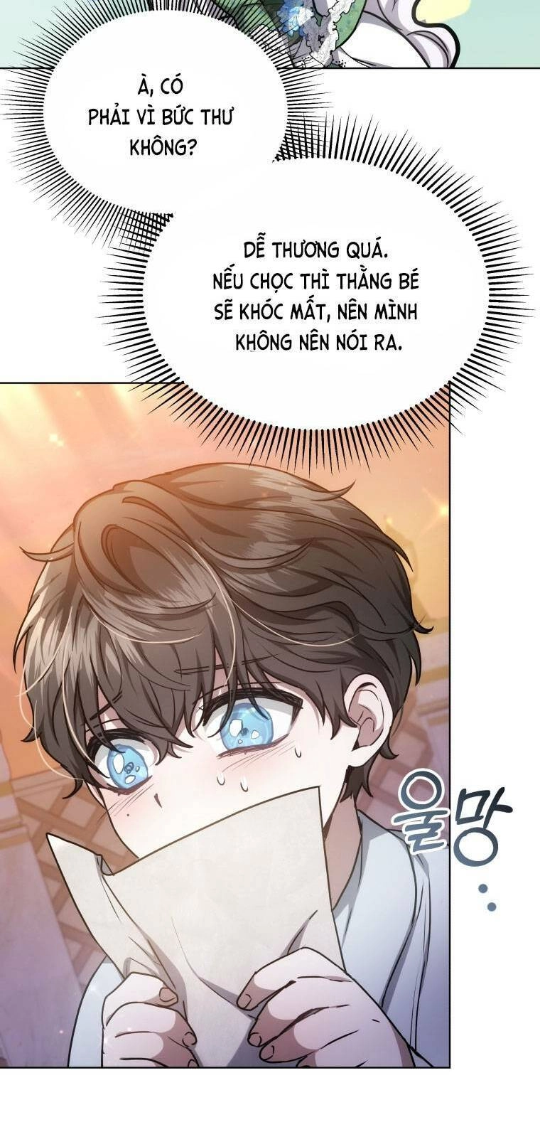 Cháu Trai Của Nam Chính Rất Thích Tôi Chapter 19 - 87