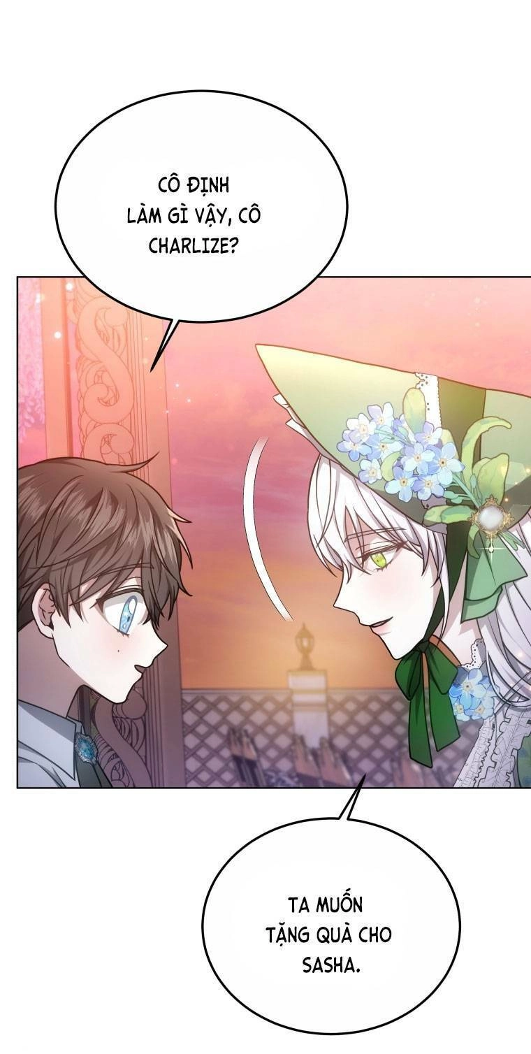 Cháu Trai Của Nam Chính Rất Thích Tôi Chapter 19 - 94