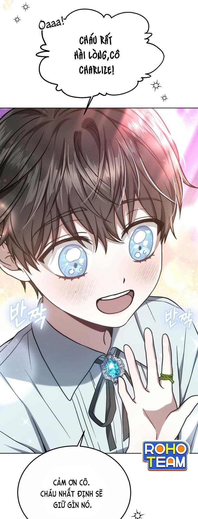 Cháu Trai Của Nam Chính Rất Thích Tôi Chapter 19 - 96