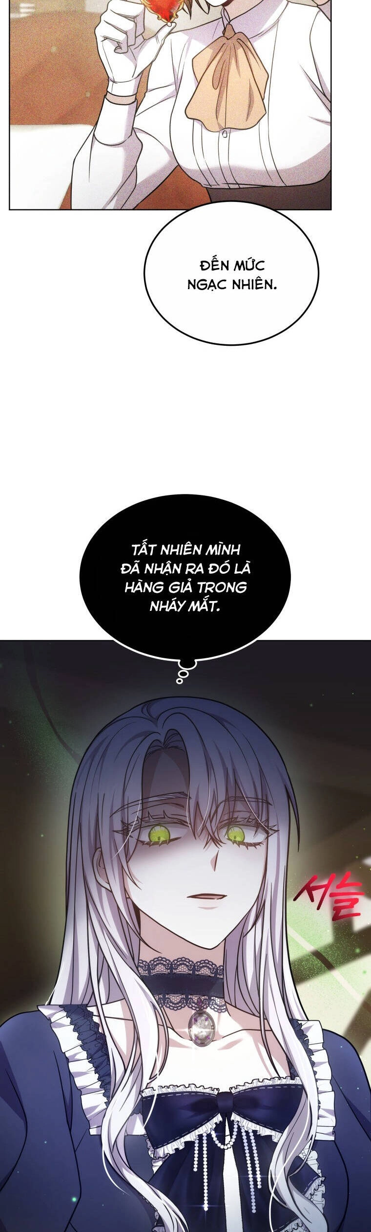 Cháu Trai Của Nam Chính Rất Thích Tôi Chapter 21 - 11