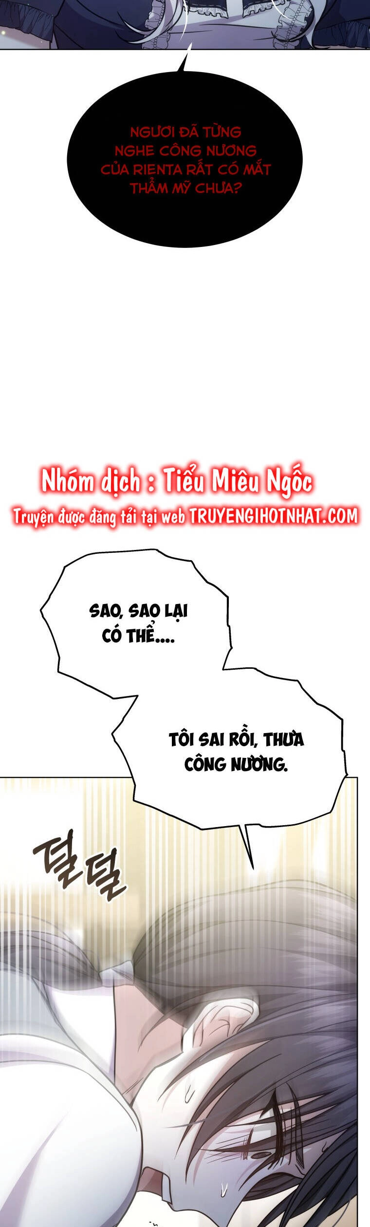 Cháu Trai Của Nam Chính Rất Thích Tôi Chapter 21 - 12